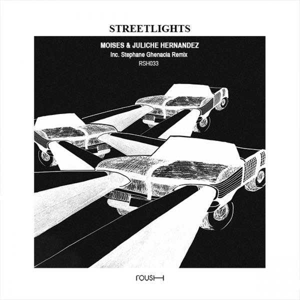Streetlights - EP