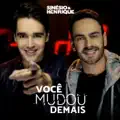Você Mudou Demais