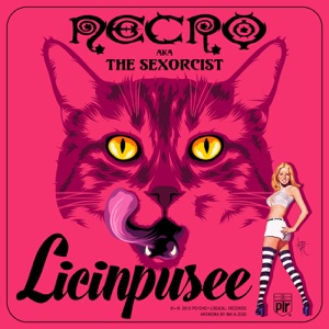 Licinpusee