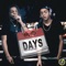 Days (feat. Lil Mouse) - Matti Baybee lyrics
