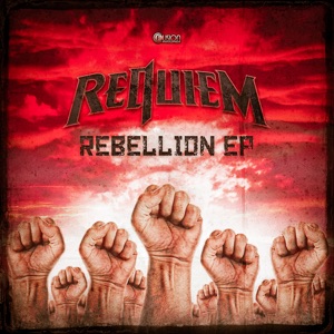 Rebellion - EP