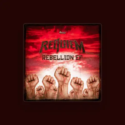 Listen to Requiem, watch music videos, read bio, see tour dates & more!
