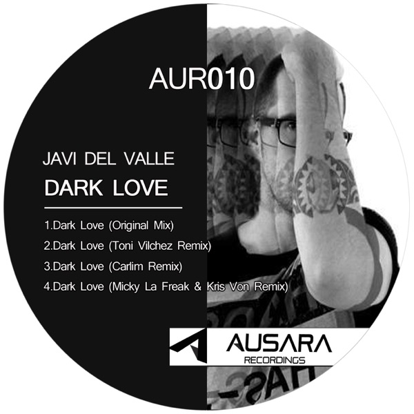 Dark Love - EP