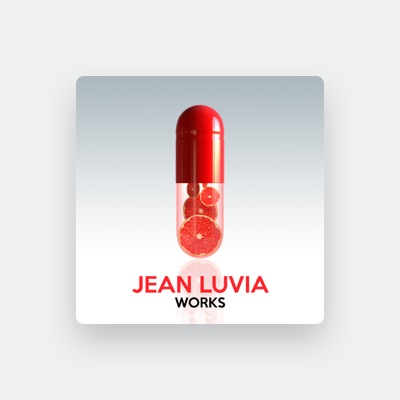 Listen to Jean Luvia, watch music videos, read bio, see tour dates & more!