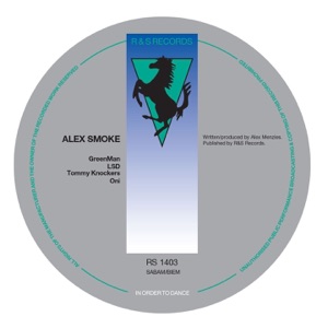 RS1403 - EP