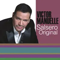 Puerto Rico 2006 (feat. Eddie Palmieri) — Victor Manuelle