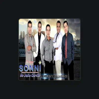 Listen to Grupo Sonni De Jesus Garcia, watch music videos, read bio, see tour dates & more!