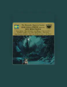 Listen to Monica Sjöholm, watch music videos, read bio, see tour dates & more!