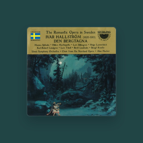Monica Sjöholm's avatar