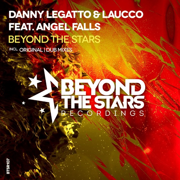 Beyond the Stars (feat. Angel Falls) - Single