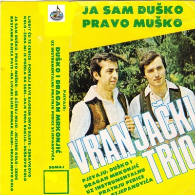Ja sam Dusko pravo musko