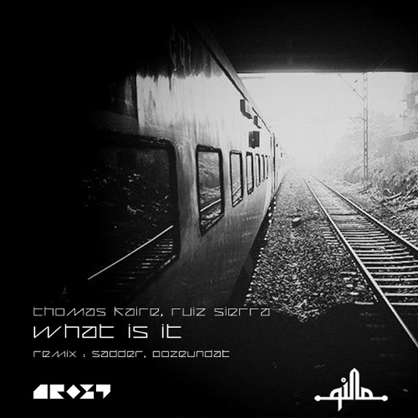 What Is It - Single