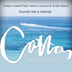 Dalibor Dadoff - Sounds Like a Melody (feat. Nacho Lezcano & Grabo Bakos)