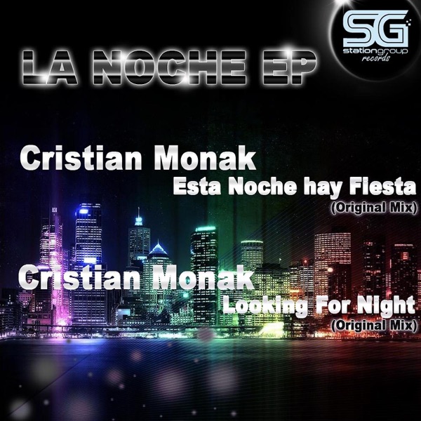 La Noche - Single