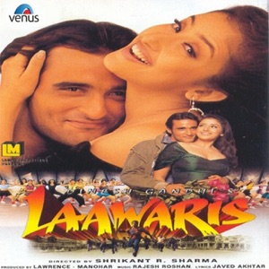 Laawaris (Original Motion Picture Soundtrack)