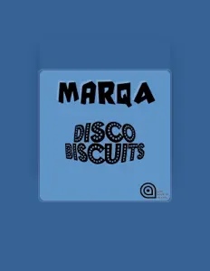 MarqAを聴いたり、ミュージックビデオを鑑賞したり、経歴やツアー日程などを確認したりしましょう！