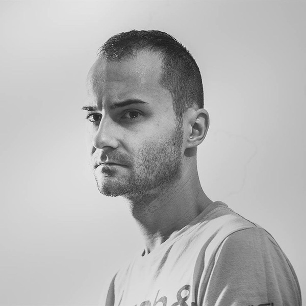Substance Session cover