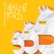 Talking Heads - Chrono lyrics