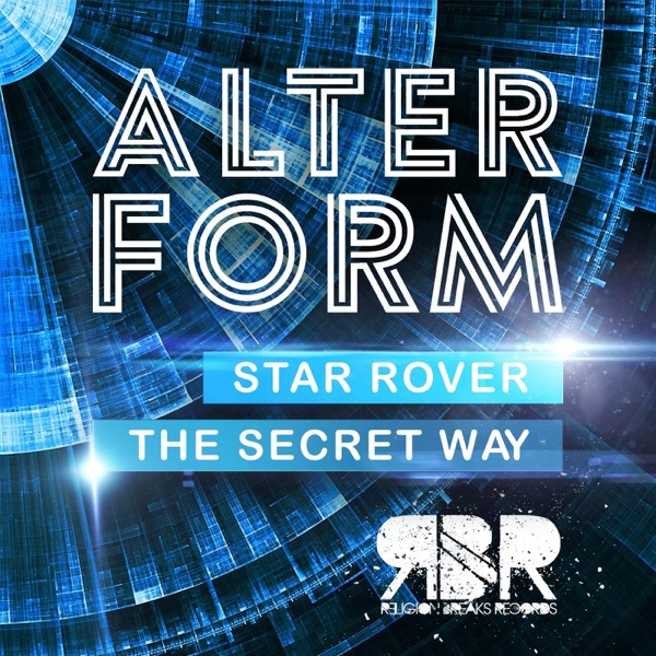 Star Rover: The Secret Way - Single