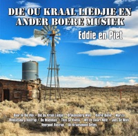 Mariza - Eddie en Piet