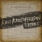 Eye of the Storm (with Willie Nelson) - Kris Kristofferson lyrics