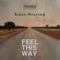 Feel This Way (Clif Jack Remix) - Greg Stainer lyrics