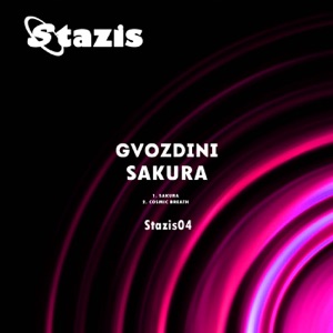 Sakura - Single