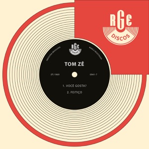 Você Gosta? / Feitiço - EP