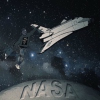 Nasa - Single - GIZA$
