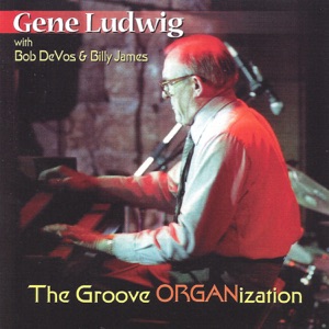 The Groove Organization (feat. Bob Devos & Billy James)