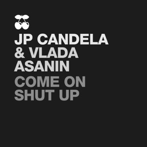 Come On!!! Shut Up - EP