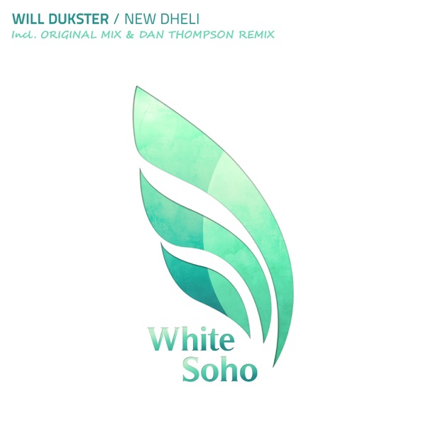 New Dheli - Single
