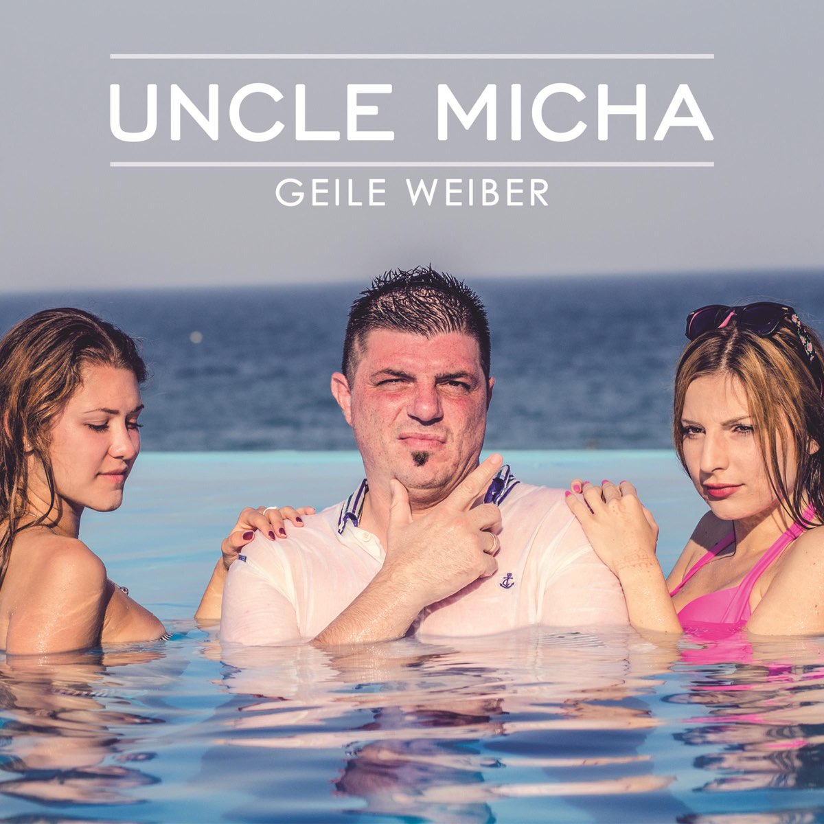 ‎Geile Weiber - Single - Album by Uncle Micha - Apple Music