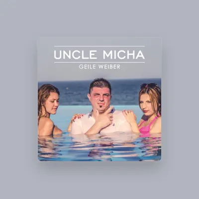 Listen to Uncle Micha, watch music videos, read bio, see tour dates & more!