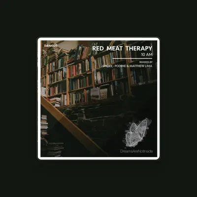 Listen to Red Meat Therapy, watch music videos, read bio, see tour dates & more!