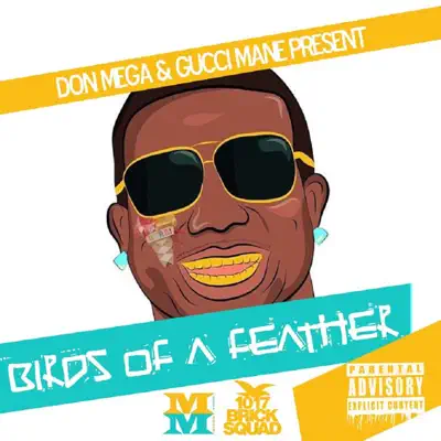 Birds of a Feather 2 - Gucci Mane