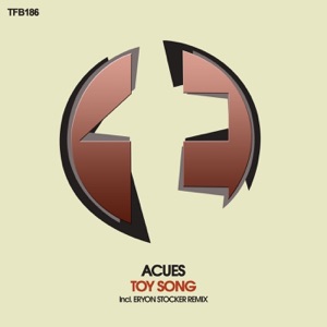 Toy Song - Single
