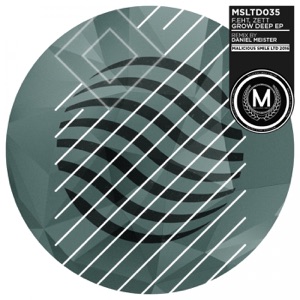 Grow Deep - EP