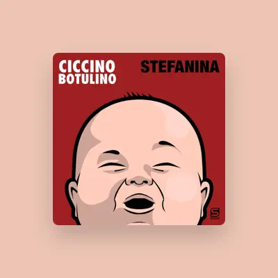 Listen to Stefanina, watch music videos, read bio, see tour dates & more!