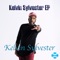 Now Is the Time (Kelvin Sylvester Vocal Mix) - Kelvin Sylvester lyrics