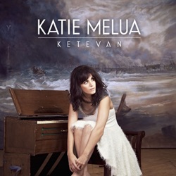 Katie Melua - The Love I'm Frightened Of
