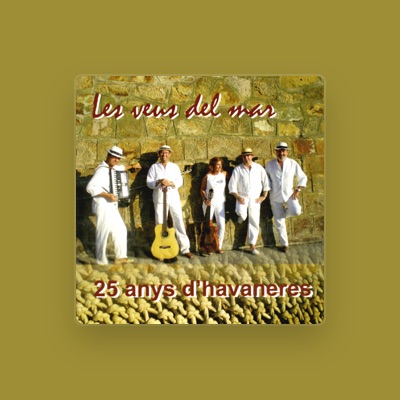 Listen to Les Veus del Mar, watch music videos, read bio, see tour dates & more!