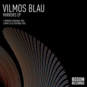 Mirrors - Single