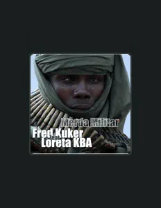 收听 Fred Kuker、观看音乐视频、阅读小传、查看巡演日期等 ！