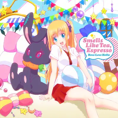 K★Ｙ★A★Yページ•*¨*•.¸♬︎ Rakuen Made - Yusa Nishimori (CV.Maaya Uchida) & VISUAL ARTS / Key
