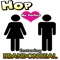 Ms. Perfect (feat. Brandon Beal) - Hop lyrics