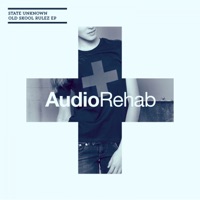 Old Skool Rulez - Single - State Unknown