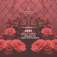 Drug Free (James Dexter Remix) — Abbo