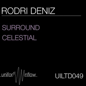 Surround / Celestial - Single
