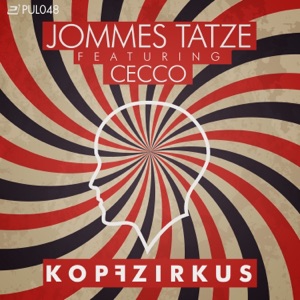 Kopfzirkus (feat. Cecco) - Single